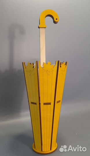 Кашпо для цветов к 1 Сентября