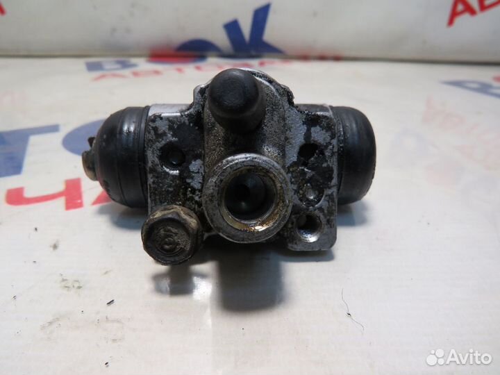 Цилиндр тормозной Зад Право honda domani MB3, MA4