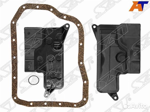 Фильтр АКПП toyota RAV4