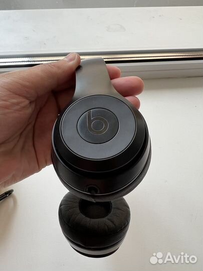 Беспроводные наушники Beats Solo3