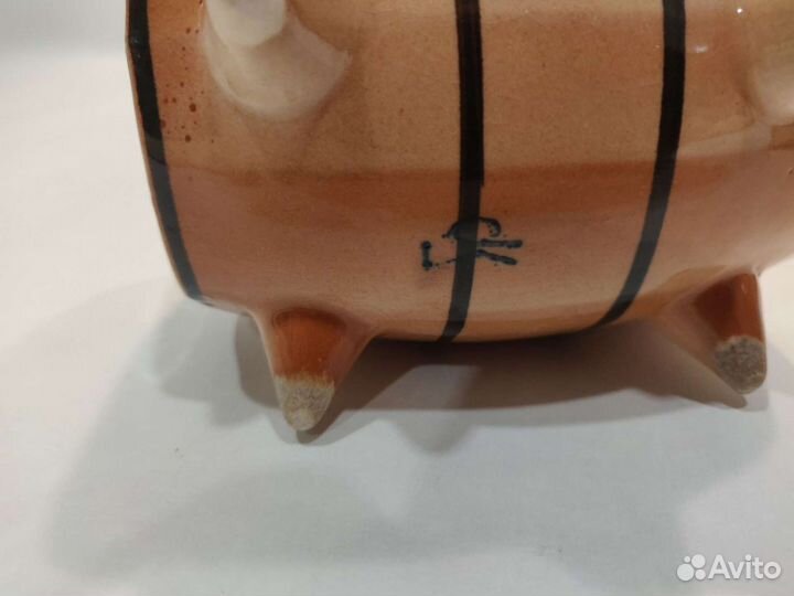 Бочонок штоф ликерный