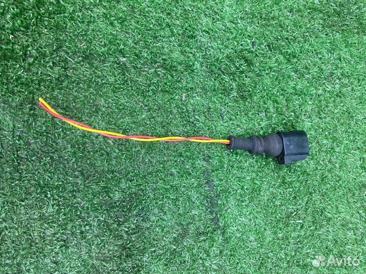 Разъём датчика ABS 6E0973702 q5 6088