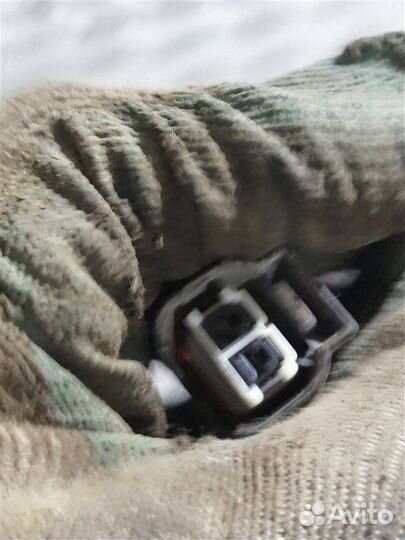 Датчик abs задний правый Ssangyong Actyon New CK