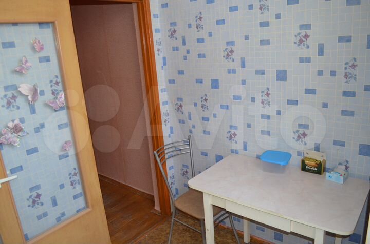 Комната 30 м² в 2-к., 1/5 эт.