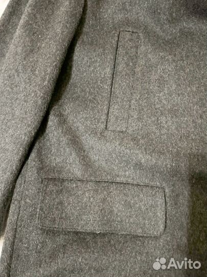 Пальто мужское