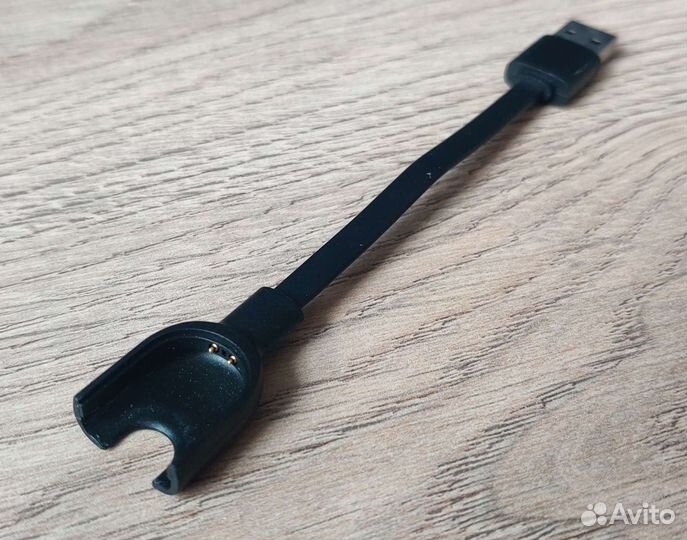 Умный браслет (фитнес трекер) Xiaomi Mi Band 3