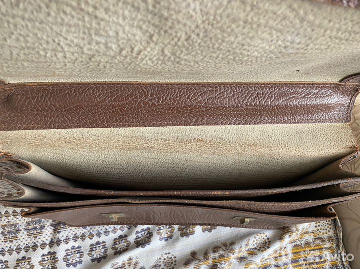 Портфель СССР