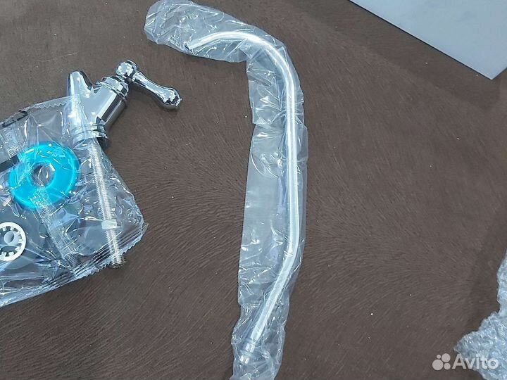 Кран для питьевой воды