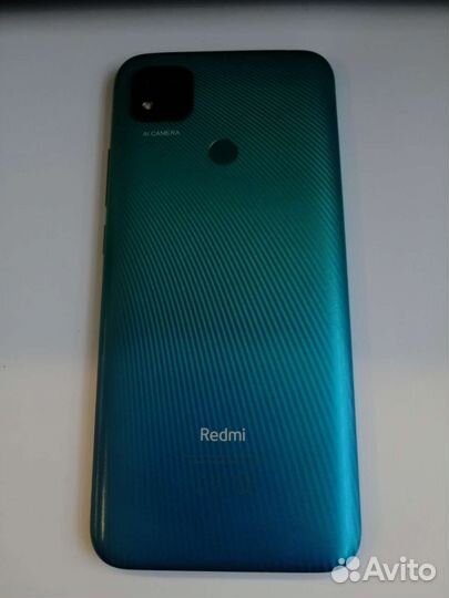 Телефон Xiaomi Redmi 9 NFC