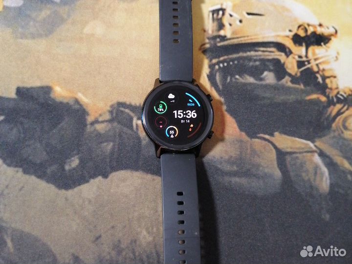 Honor Magic watch 2 42mm