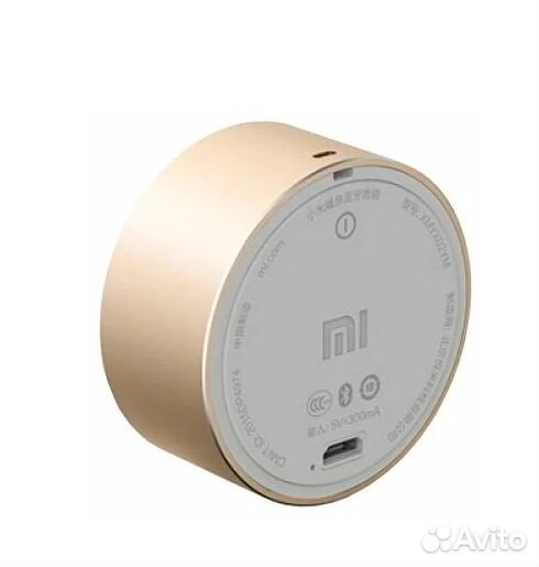 Xiaomi Mi Bluetooth Speaker Mini