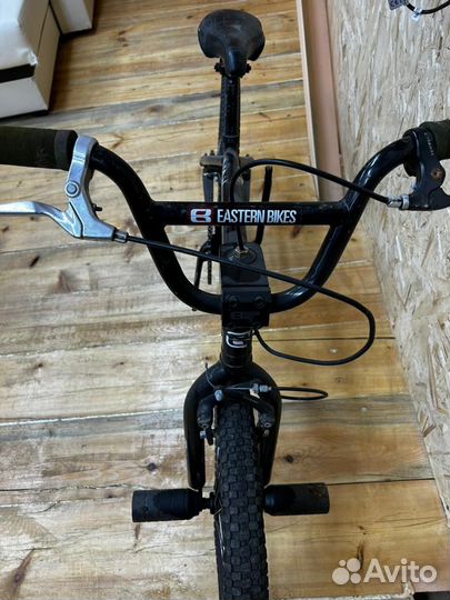 BMX Eastern Bikes