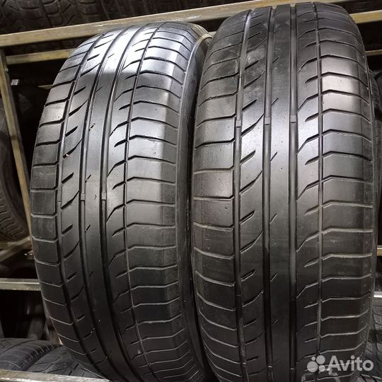 Gripmax Stature H/T 235/60 R18