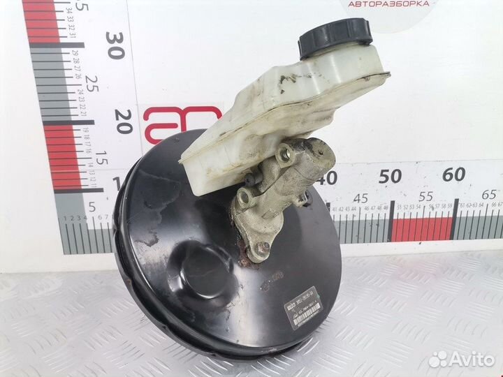 Усилитель тормозов вакуумный для Ford Focus 2