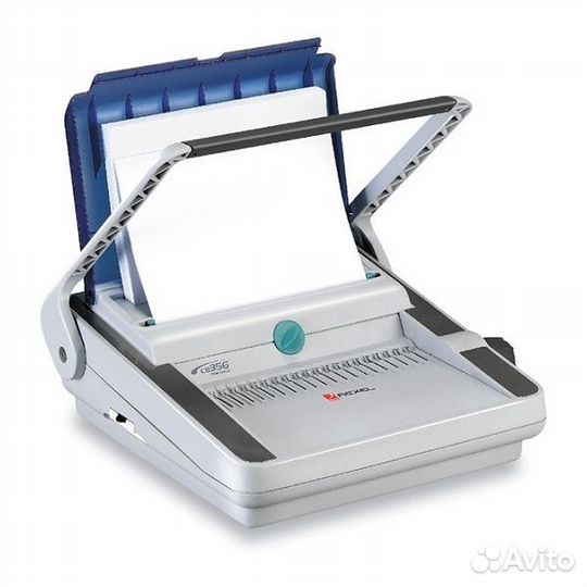 Переплетчик Rexel CB 356