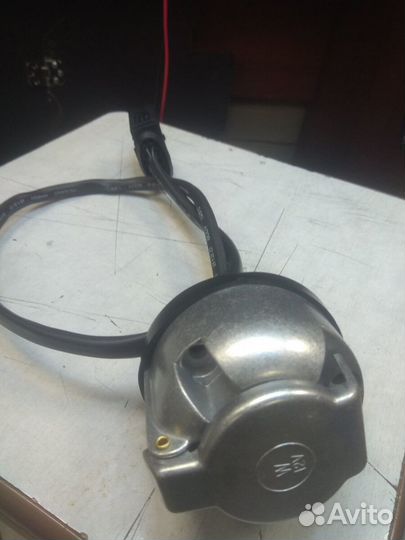 Монтажный комплект для подключения фаркопа amarok