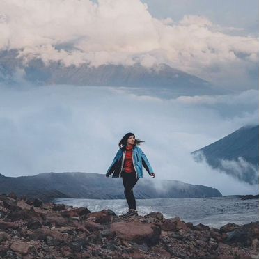 Восхождение на вершину Эльбруса