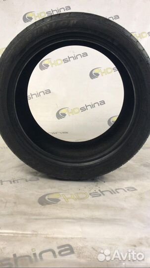 Dunlop SP Sport Maxx RT 315/35 R20