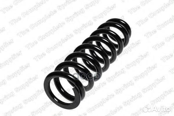 Пружина подвески toyota land cruiser 4.0 V6 03