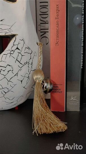 Маска кицунэ