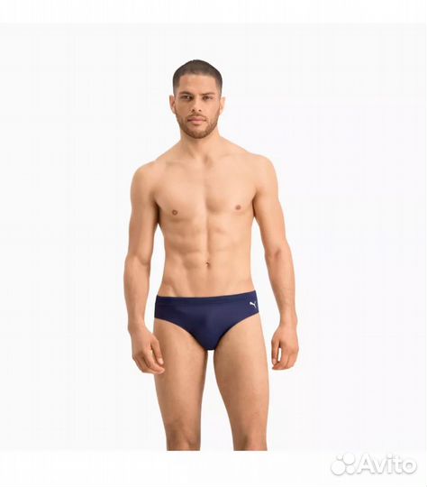 Плавки мужские Puma оригинал новые