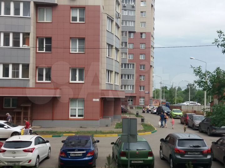 Свободного назначения, 50 м²