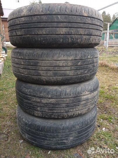 Hankook AH11 225/60 R17