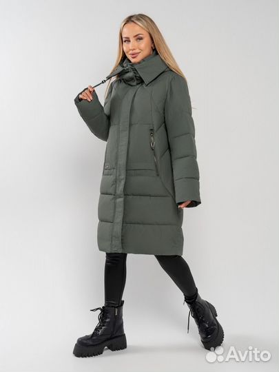 Куртка Size 46 по 54