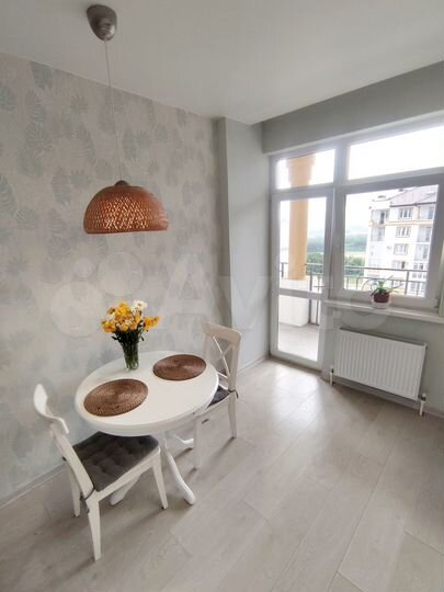 1-к. квартира, 49 м², 7/8 эт.