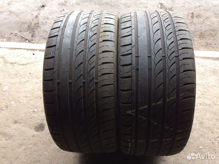 Tristar F105 255/35 R20