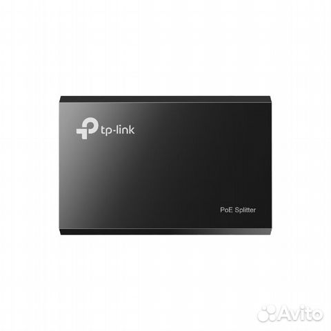 PoE сплиттер TP-link TL-poe10r