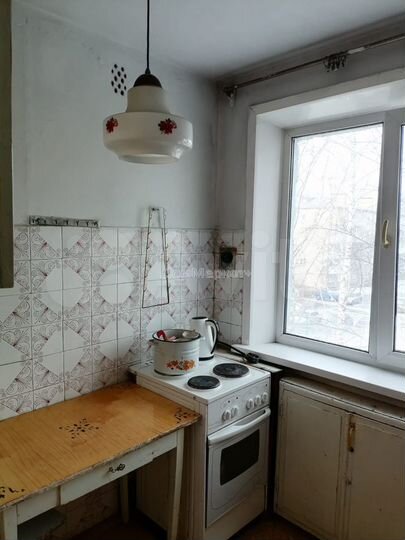 2-к. квартира, 43,7 м², 3/5 эт.