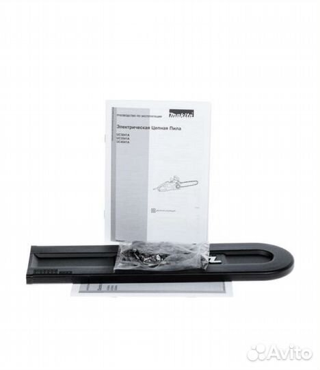 Электропила Makita UC3541A