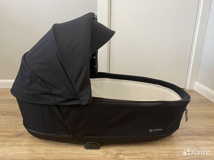 Спальный блок Сybex Prime 4