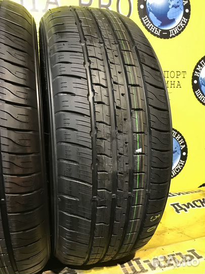 Dunlop Grandtrek PT5A 265/50 R22 112V