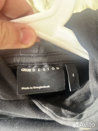 Худи мужское