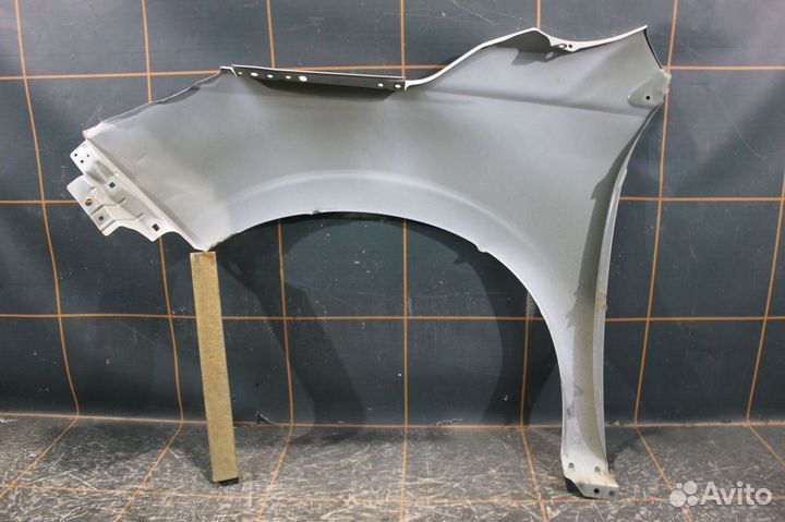 Крыло переднее правое - Subaru Forester 4 SJ