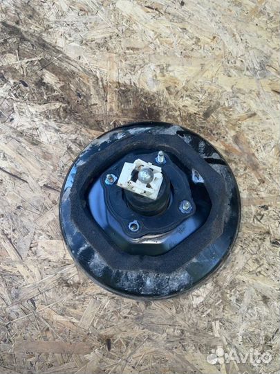 Вакуумный усилитель тормозов Citroen C4 B7 TU5GP4