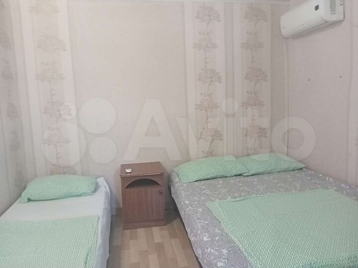 Комната 18 м², 1/1 эт.