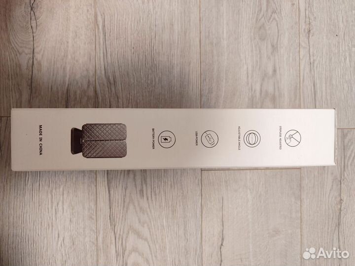 Зеркало с подсветкой LED lighted