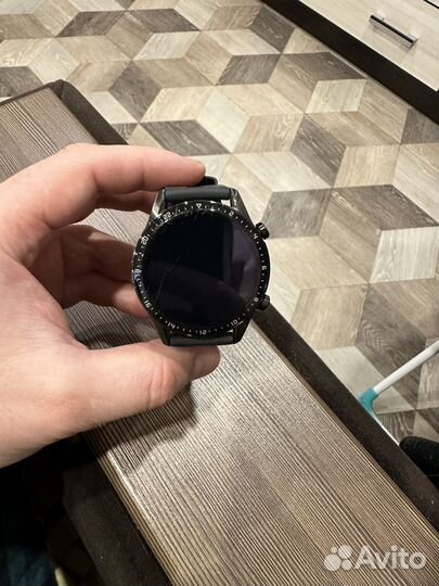 Смарт часы honor magic watch gt 2 46mm