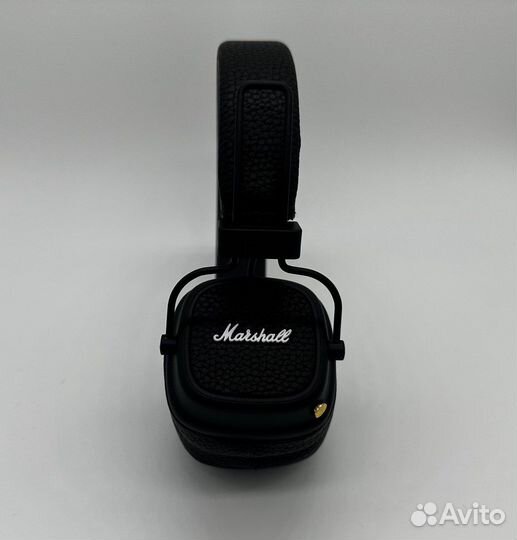 Наушники Marshall Major 3
