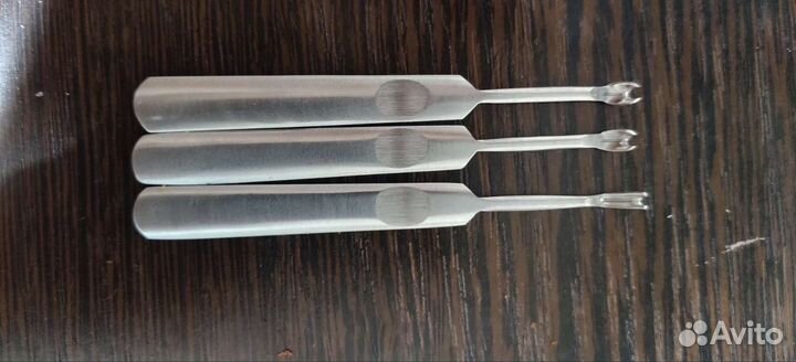 Инструмент кромкорез канавкорез кризер