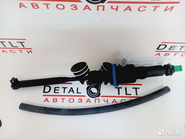 Главный цилиндр сцепления Веста