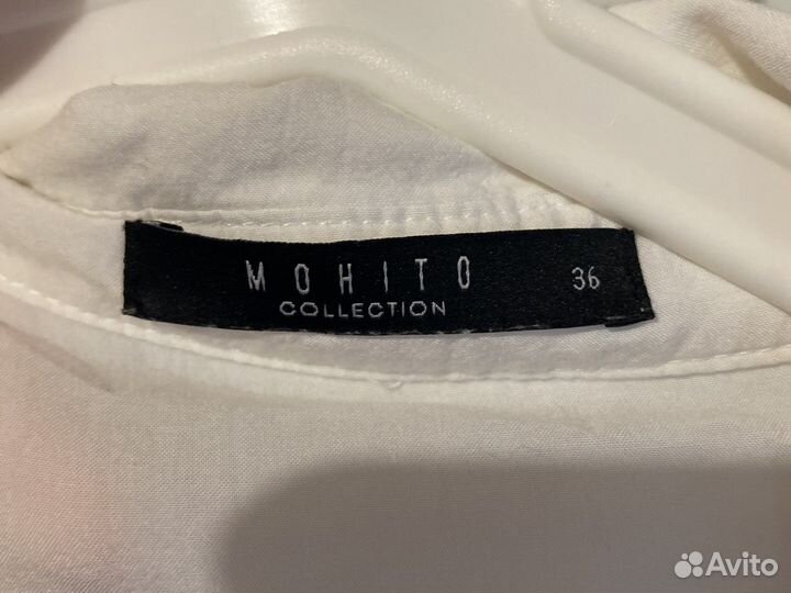 Рубашка женская 36