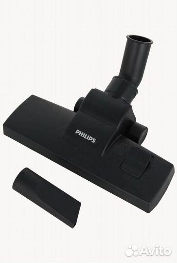 Пылесос Philips хв 2022/01, немного б/у