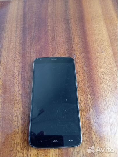 HOMTOM HT6, 2/16 ГБ