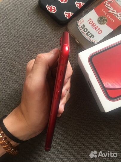 iPhone XR Product Red 64GB