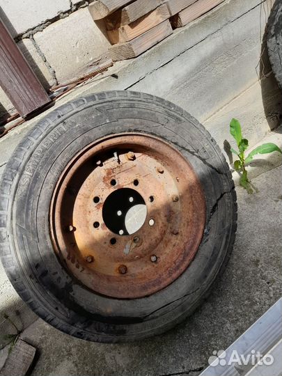 Запчасти на трактор мтз 80 бу