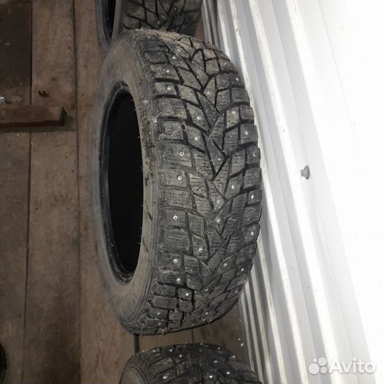 Dunlop SP Winter Ice02 185/65 R15 92T